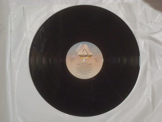 DON`T CRY OUT LOUD / MELISSA MANCHESTER ѕtLP  CD/DVD/rfI 