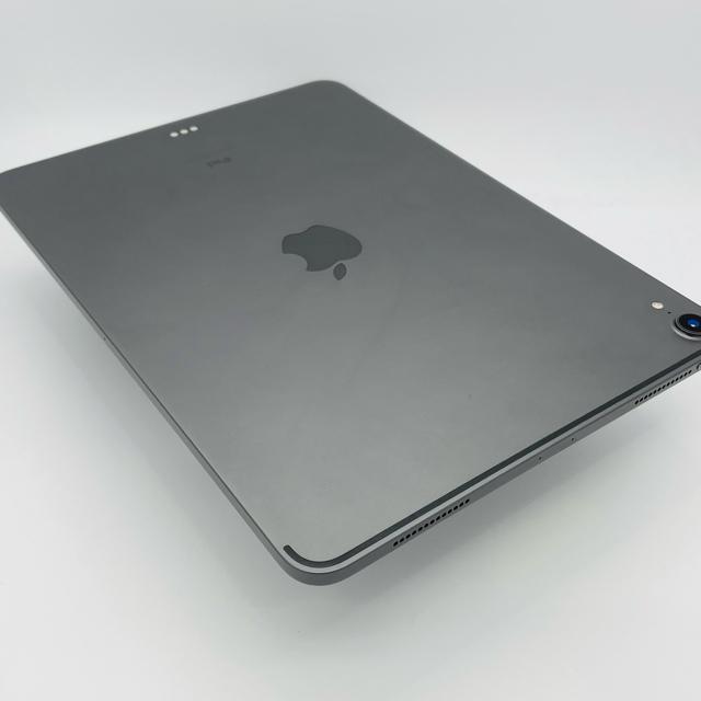 C 91% iPad Pro 第1世代 11インチ 512GB Wi-Fi < PC本体/周辺機器 C 91% iPad Pro 第1世代 11インチ 512GB Wi-Fi < PC本体/周辺機器の