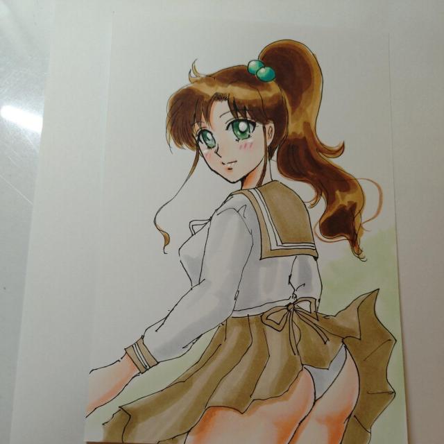 ����C���X�g�@�ؖ�܂��Ɓ@�����@�n�K�L�T�C�Y