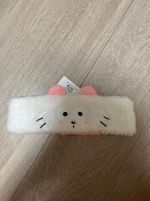 タマ&フレンズ ヘアバンド < 女性アクセサリー/時計  タマ&フレンズ ヘアバンド  < 女性アクセサリー/時計の