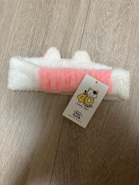 タマ&フレンズ ヘアバンド < 女性アクセサリー/時計  タマ&フレンズ ヘアバンド < 女性アクセサリー/時計の