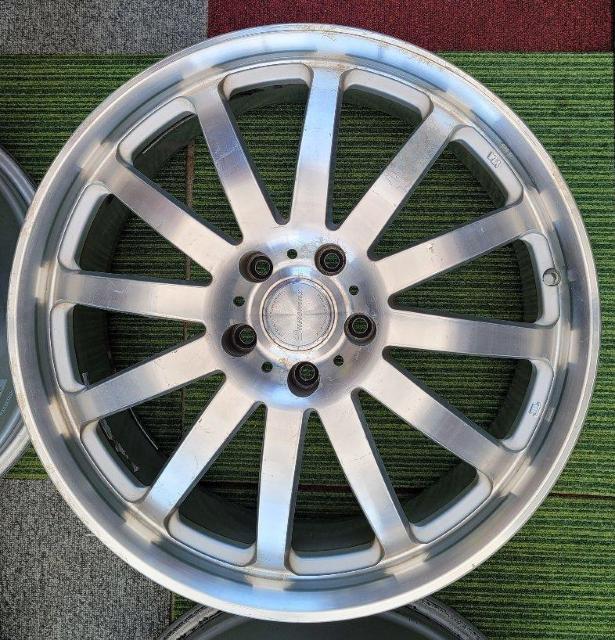 デューンマックス DUNEMAX 19インチ 7.5J+42 114.3 5穴ホイール のみ4本SETヤリスクロス C-HR エス < 自動車/バイク デューンマックス DUNEMAX 19インチ 7.5J+42 114.3 5穴ホイール のみ4本SETヤリスクロス C-HR エス < 自動車/バイク