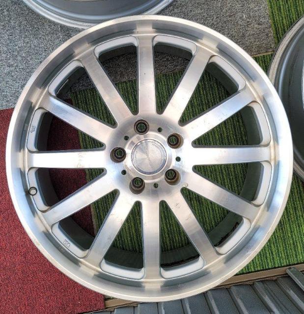 デューンマックス DUNEMAX 19インチ 7.5J+42 114.3 5穴ホイール のみ4本SETヤリスクロス C-HR エス < 自動車/バイク デューンマックス DUNEMAX 19インチ 7.5J+42 114.3 5穴ホイール のみ4本SETヤリスクロス C-HR エス < 自動車/バイク