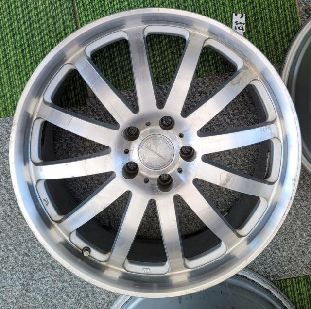 デューンマックス DUNEMAX 19インチ 7.5J+42 114.3 5穴ホイール のみ4本SETヤリスクロス C-HR エス < 自動車/バイク デューンマックス DUNEMAX 19インチ 7.5J+42 114.3 5穴ホイール のみ4本SETヤリスクロス C-HR エス < 自動車/バイク