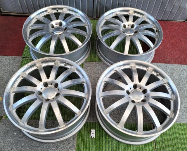 デューンマックス DUNEMAX 19インチ 7.5J+42 114.3 5穴ホイール のみ4本SETヤリスクロス C-HR エス < 自動車/バイク デューンマックス DUNEMAX 19インチ 7.5J+42 114.3 5穴ホイール のみ4本SETヤリスクロス C-HR エス < 自動車/バイク