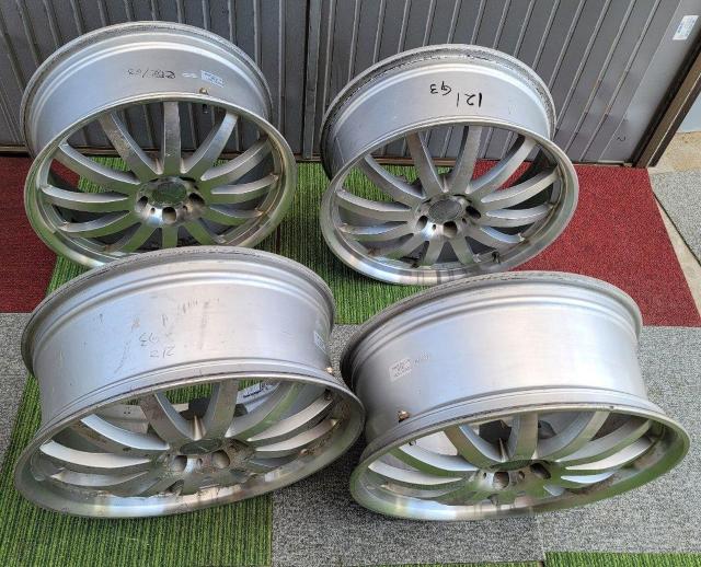 デューンマックス DUNEMAX 19インチ 7.5J+42 114.3 5穴ホイール のみ4本SETヤリスクロス C-HR エス < 自動車/バイク デューンマックス DUNEMAX 19インチ 7.5J+42 114.3 5穴ホイール のみ4本SETヤリスクロス C-HR エス < 自動車/バイク