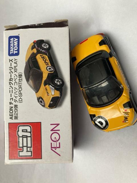 イオントミカ・チューニングカー ダイハツ コペンXプレイ(他も出品中) < ホビー  イオントミカ・チューニングカー ダイハツ コペンXプレイ(他も出品中)  < ホビーの