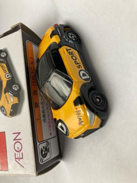 イオントミカ・チューニングカー ダイハツ コペンXプレイ(他も出品中) < ホビー  イオントミカ・チューニングカー ダイハツ コペンXプレイ(他も出品中) < ホビーの