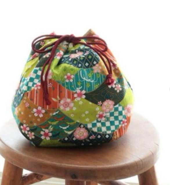 ウタタネ 巾着 < 女性ファッション  ウタタネ 巾着  < 女性ファッションの
