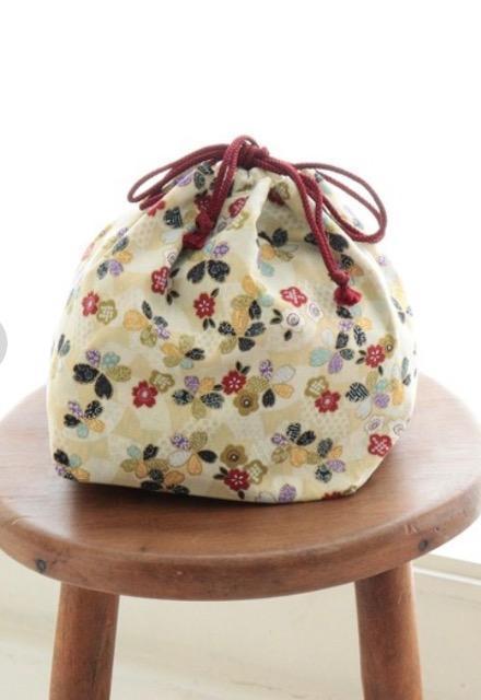 ウタタネ 巾着 < 女性ファッション  ウタタネ 巾着 < 女性ファッションの