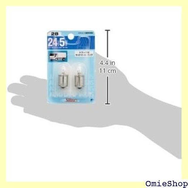 X^[dC STANLEY BP4141M uX^[d 24V5W NO28 60  /oCN