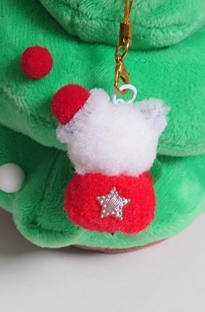 ハンドメイド♪ポンポンマスコット★アニマルクリスマス☆オーナメント★カラフルにゃんこサンタ@ < ペット/手芸/園芸 ハンドメイド♪ポンポンマスコット★アニマルクリスマス☆オーナメント★カラフルにゃんこサンタ@ < ペット/手芸/園芸の
