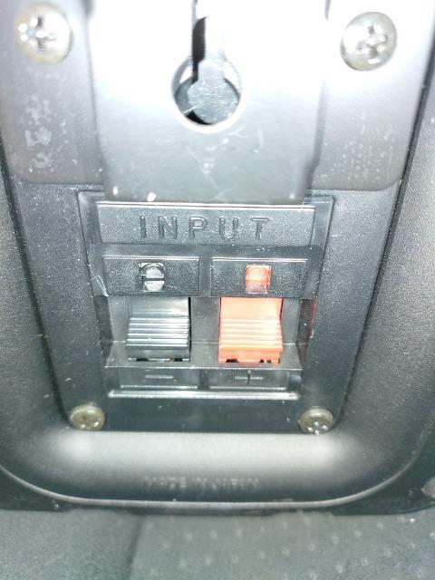 MASSIVE ƖpBGMXs[J[ AV-635 2{Zbg RpNgXs[J[  W  30w  70w  Ɠd/AV 