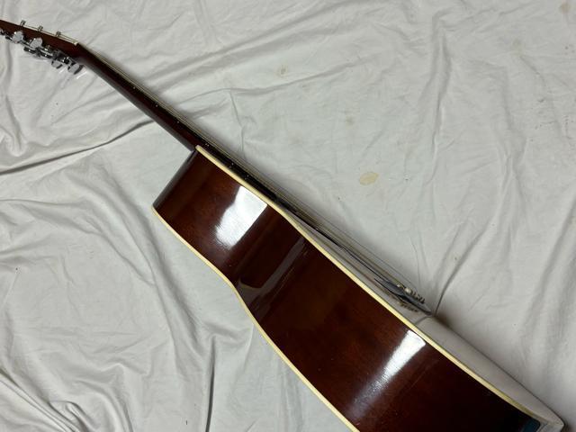 Morris アコースティックギター FD-18 1975年 1932-04-1 < ホビー Morris アコースティックギター FD-18 1975年 1932-04-1 < ホビーの