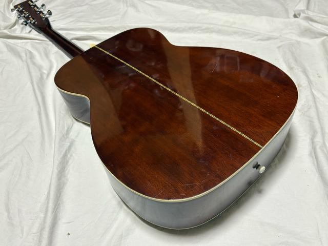 Morris アコースティックギター FD-18 1975年 1932-04-1 < ホビー Morris アコースティックギター FD-18 1975年 1932-04-1 < ホビーの