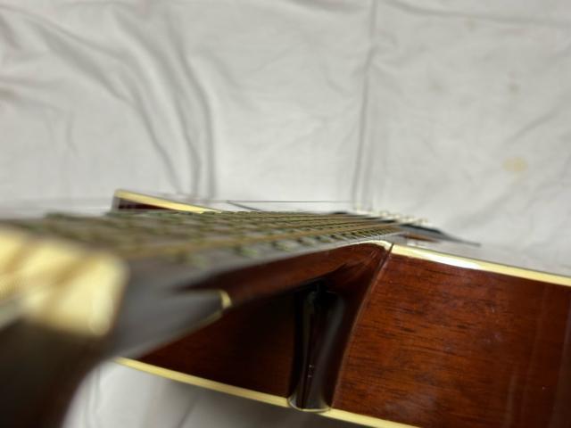 Morris アコースティックギター FD-18 1975年 1932-04-1 < ホビー Morris アコースティックギター FD-18 1975年 1932-04-1 < ホビーの