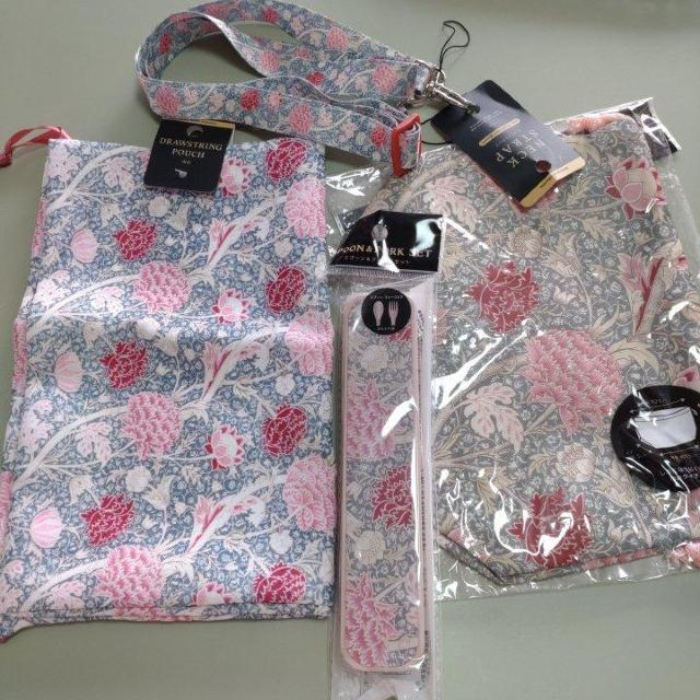 �E�B���A�������X���В����X�g���b�v���J�g�����[�Z�b�g  �� �C���e���A/���C�t�� 