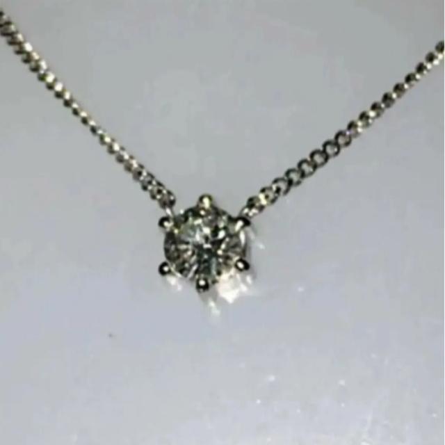 プラチナ850 刻印入 一粒ダイヤモンドネックレス プチダイヤ プラチナチェーン メンズ 神宮寺勇太 ダイヤモンド ペンダント 漢 < 女性アクセサリー/時計 プラチナ850 刻印入 一粒ダイヤモンドネックレス プチダイヤ プラチナチェーン メンズ 神宮寺勇太 ダイヤモンド ペンダント 漢 < 女性アクセサリー/時計の