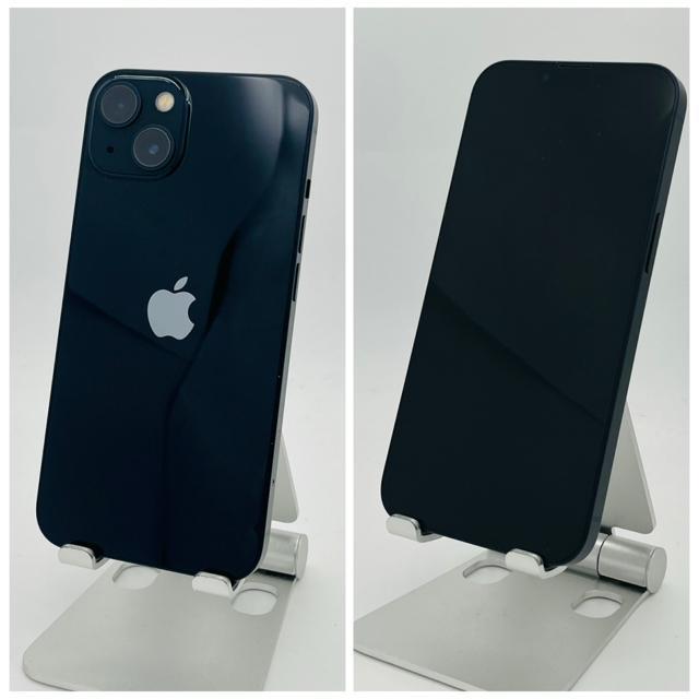 B 100% iPhone 13 256 GB SIMフリー ブラック 本体 < 家電/AV B 100% iPhone 13 256 GB SIMフリー ブラック 本体 < 家電/AVの