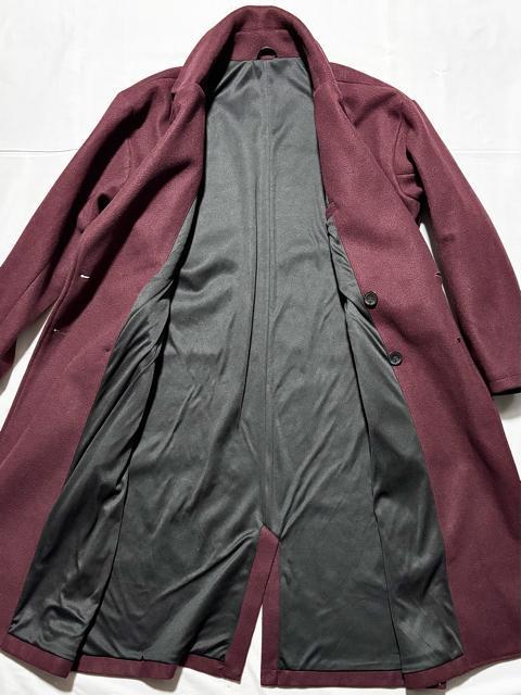 �V�i �߂� ���i semantic design �Z�}���e�B�b�N�f�U�C�� ���� �`�F�X�^�[ �R�[�g L �W���P�b�g y2k ���Z�n �� �j���t�@�b�V������ 