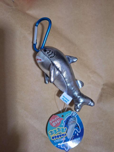 �Ԃ�Ԃ�I�M�L���L���T�� �ʂ������ �L�[�z���_�[ �J���r�i�t�� �}�X�R�b�g  �� ��������� 