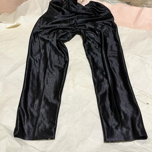 �Ɋ� GUCCI �~ �G���g���E�W���� �T���y�b�g XS �C�^���A�� 18SS �p���c �� �u�����h�� 