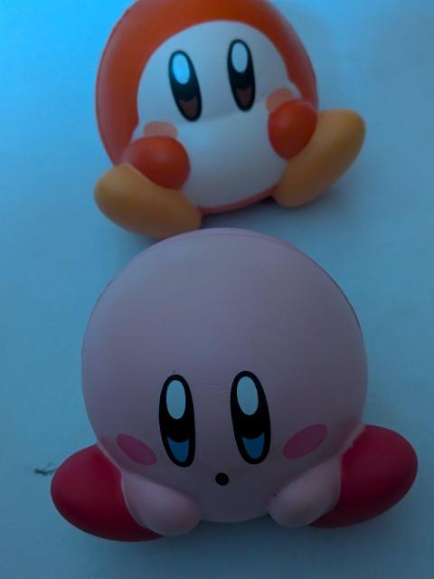 ���̃J�[�r�B�_�炩�X�N�C�[�Y�{�[��  �� �z�r�[�� 