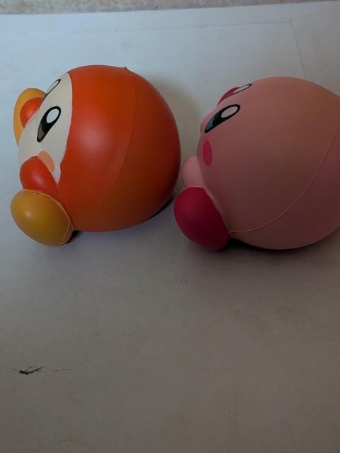 ���̃J�[�r�B�_�炩�X�N�C�[�Y�{�[�� �� �z�r�[�� 