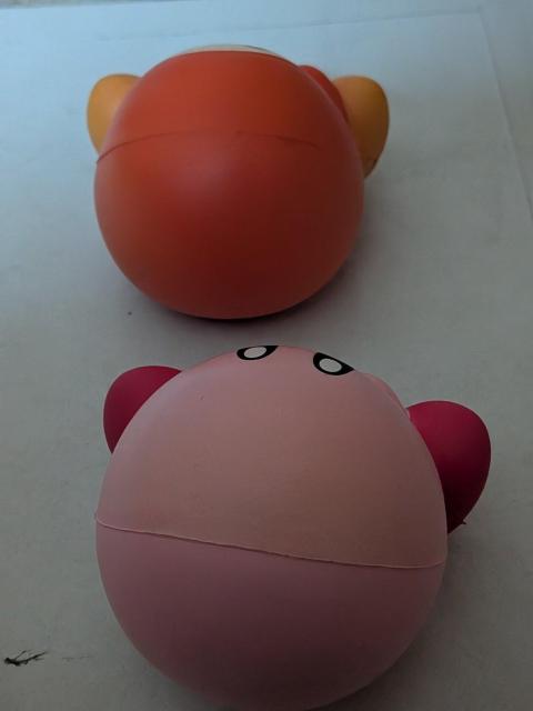 ���̃J�[�r�B�_�炩�X�N�C�[�Y�{�[�� �� �z�r�[�� 