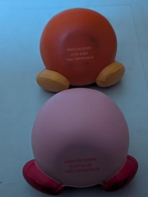 ���̃J�[�r�B�_�炩�X�N�C�[�Y�{�[�� �� �z�r�[�� 