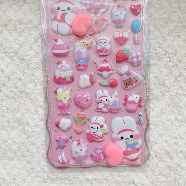 新品 おしりシール うさぎ PP シール ステッカー デコ コラージュ シール帳 N2m < インテリア/ライフ 新品 おしりシール うさぎ PP シール ステッカー デコ コラージュ シール帳 N2m < インテリア/ライフの