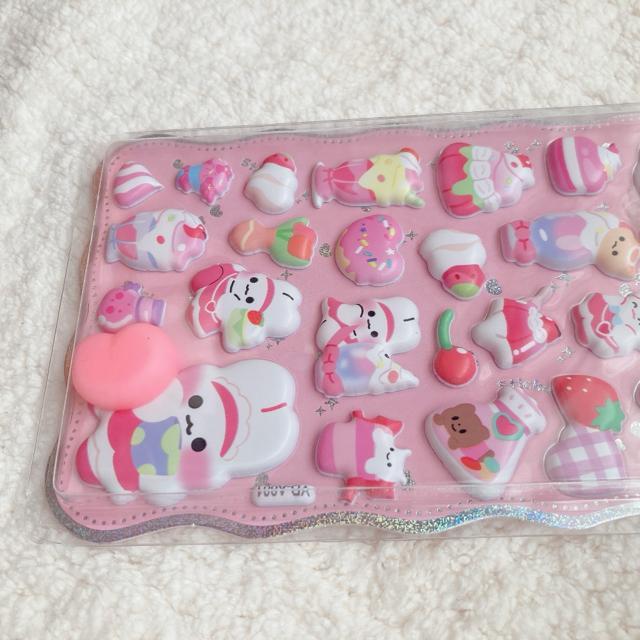 新品 おしりシール うさぎ PP シール ステッカー デコ コラージュ シール帳 N2m < インテリア/ライフ 新品 おしりシール うさぎ PP シール ステッカー デコ コラージュ シール帳 N2m < インテリア/ライフの