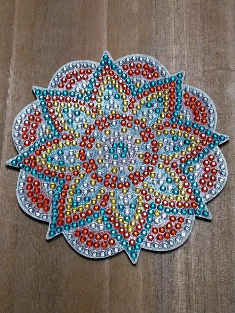 �ԙ�䶗������_�C�������h�A�[�g�̃R�[�X�^�[�B  �� �C���e���A/���C�t�� 