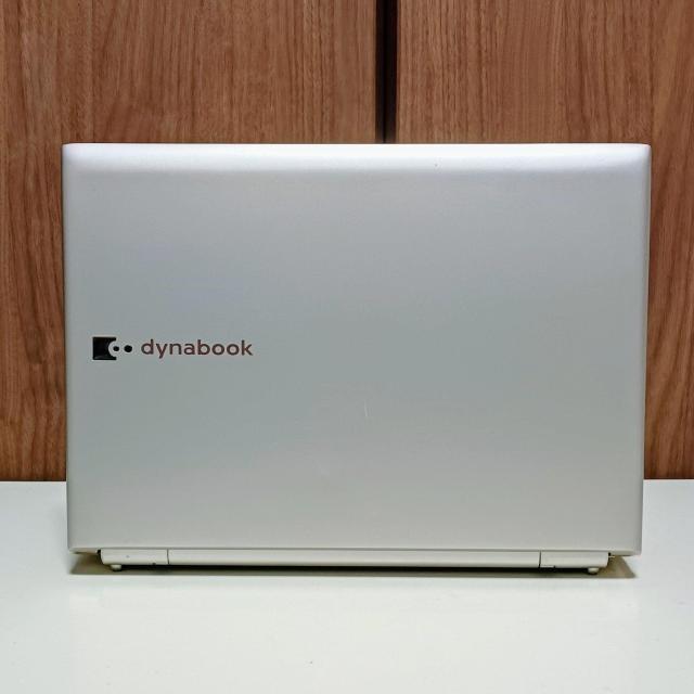 TOSHIBA dynabook Corei7 メモリ8GB SSD128GB DVD Webカメラ Windows11 AI作成 < PC本体/周辺機器 TOSHIBA dynabook Corei7 メモリ8GB SSD128GB DVD Webカメラ Windows11 AI作成 < PC本体/周辺機器の