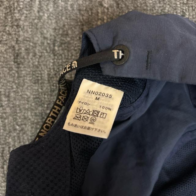THE NORTH FACE �m�[�X�t�F�C�X �g���C���L���b�v NN02035 �� �u�����h�� 
