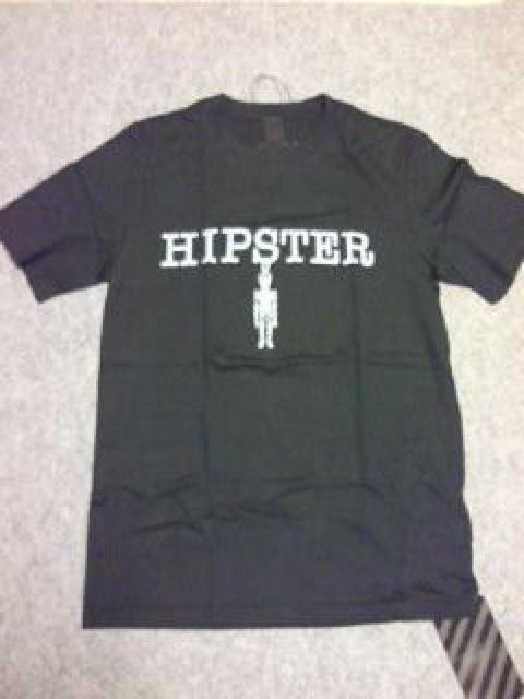 バイアス☆メッセージロゴプリントTシャツ(^。^) < 男性ファッション バイアス☆メッセージロゴプリントTシャツ(^。^) < 男性ファッションの