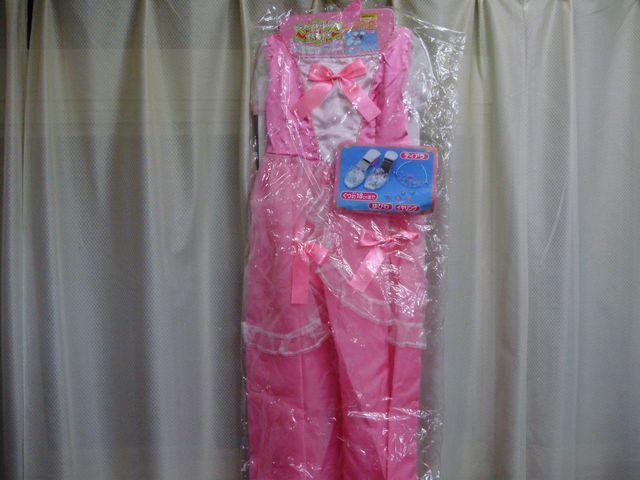 新品未使用 マイドレスセット < おもちゃ  新品未使用 マイドレスセット < おもちゃの