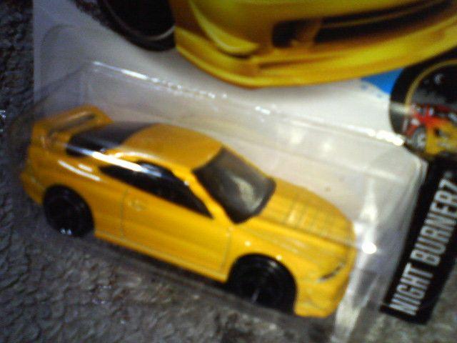 HW '16 USカード ドリフト グレッディ180SX タイプX 白 アキュラ インテグラGSR 黄 < ホビー HW '16 USカード ドリフト グレッディ180SX タイプX 白 アキュラ インテグラGSR 黄 < ホビーの