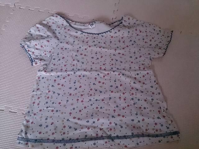 95 Elfin Doll Kids 可愛いTシャツ < キッズ/ベビー  95 Elfin Doll Kids 可愛いTシャツ  < キッズ/ベビーの