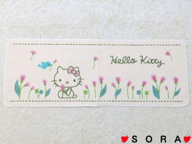 【キティ】可愛い♪キッチンマットA < インテリア/ライフ  【キティ】可愛い♪キッチンマットA  < インテリア/ライフの