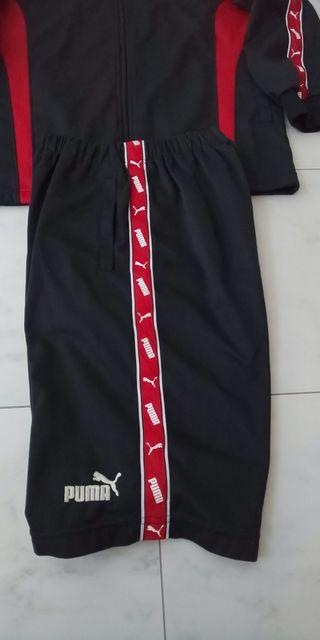 プーマ☆ジャージ上下☆140☆ < ブランド  プーマ☆ジャージ上下☆140☆ < ブランドの