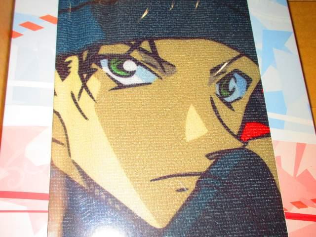 未開封☆名探偵コナン*プレミアムバスタオル(赤井秀一)単品 < アニメ/コミック/キャラクター  未開封☆名探偵コナン*プレミアムバスタオル(赤井秀一)単品 < アニメ/コミック/キャラクターの