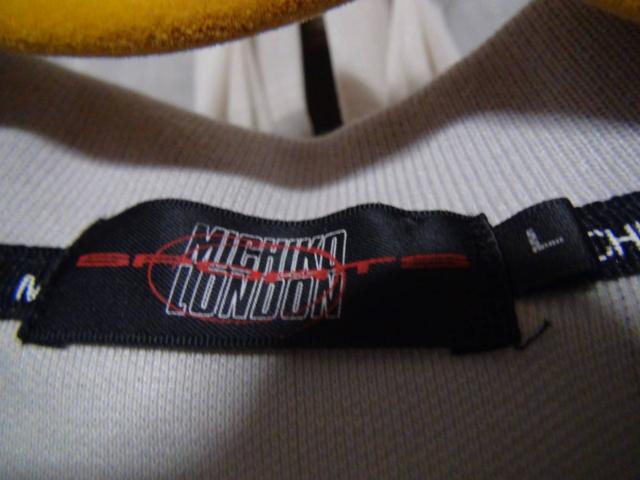 MICHIKO LONDOÑ|VcikjO[ !B  jt@bV 