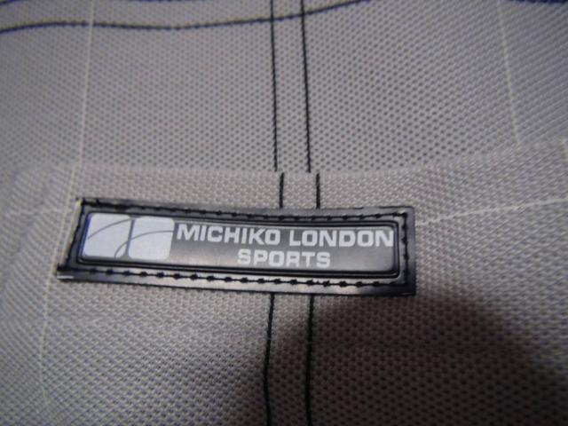 MICHIKO LONDOÑ|VcikjO[ !B  jt@bV 