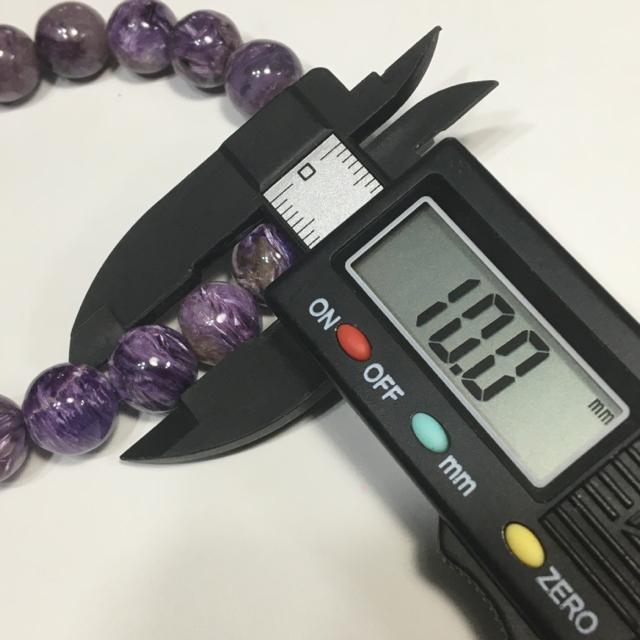 《No.047》世界三大ヒーリングストーン チャロアイト < 女性アクセサリー/時計  《No.047》世界三大ヒーリングストーン チャロアイト < 女性アクセサリー/時計の