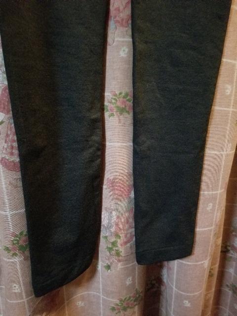 レディース レギパン ブラック M〜L < 女性ファッション レディース レギパン ブラック M〜L < 女性ファッションの