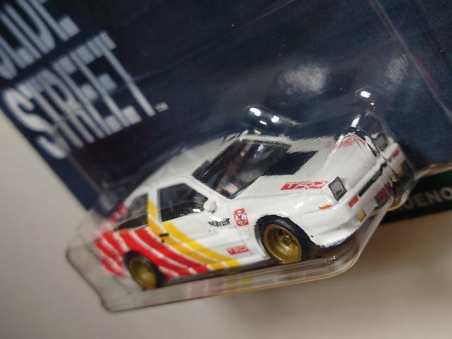 ★ホットウィールSLIDE STREET★トヨタAE86スプリンタートレノ★未開封 < ホビー  ★ホットウィールSLIDE STREET★トヨタAE86スプリンタートレノ★未開封 < ホビーの