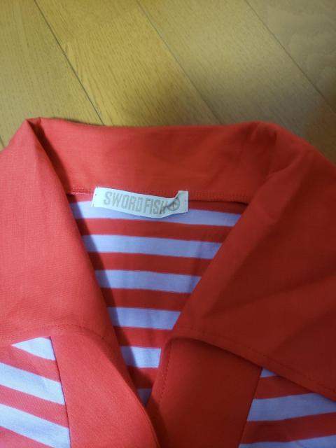 ☆新品未使用☆SWORDFISHソードフィッシュ☆ミニワンピ  チュニック☆F < 女性ファッション  ☆新品未使用☆SWORDFISHソードフィッシュ☆ミニワンピ  チュニック☆F < 女性ファッションの