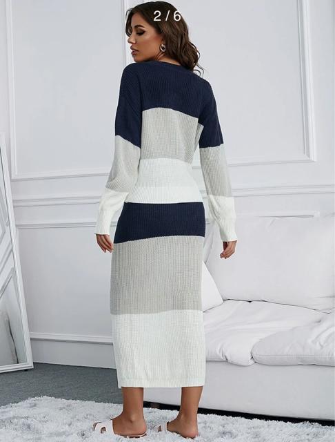 SHEIN ニットセットアップ < 女性ファッション  SHEIN ニットセットアップ < 女性ファッションの