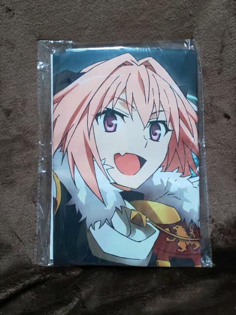 【Fate/Apocrypha】☆マルチクロス☆黒のライダー☆ < アニメ/コミック/キャラクター 【Fate/Apocrypha】☆マルチクロス☆黒のライダー☆ < アニメ/コミック/キャラクターの